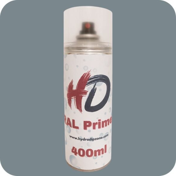 Primer Grigio RAL 7000 - Bomboletta 400ml