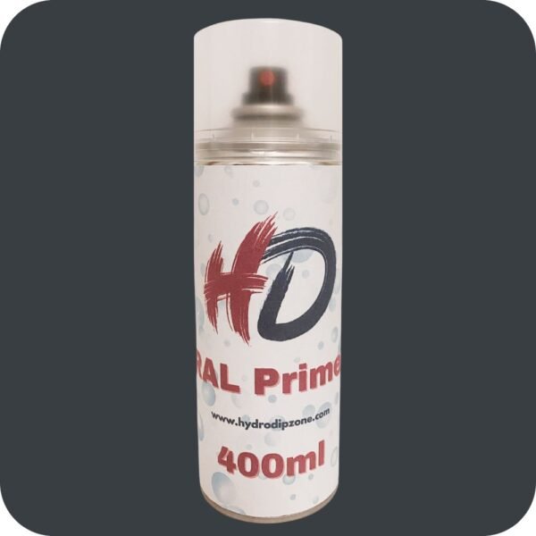 Apprêt Antracite RAL 7016 Aérosol 400ml