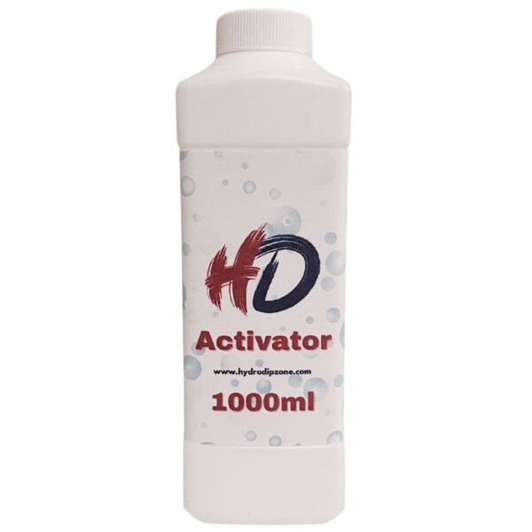 Wassertransferdruck Aktivator - 1000ml