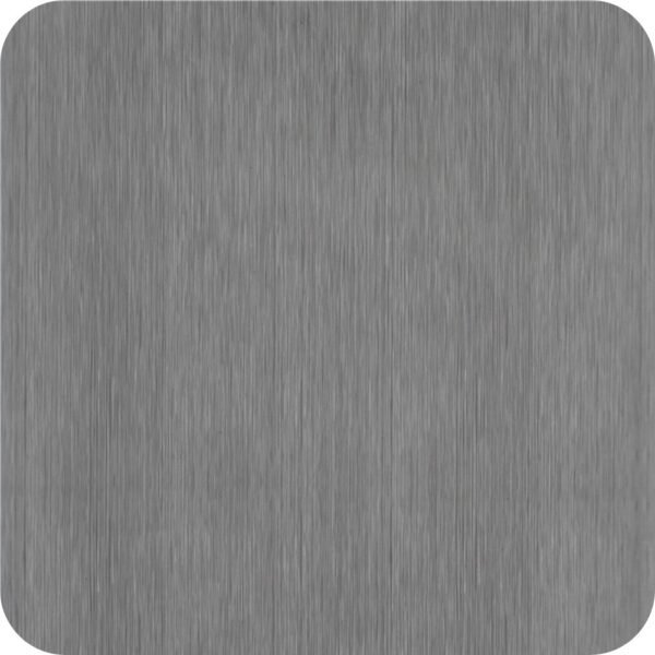 Aluminium 7 Wassertransferdruck Folie