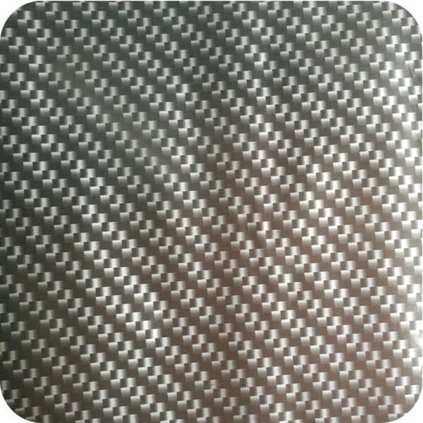 Carbon Fibre 34 Wassertransferdruck Folie