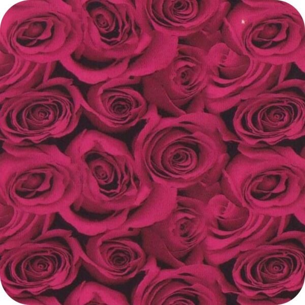 Mandala Blumen 3 Wassertransferdruck Folie