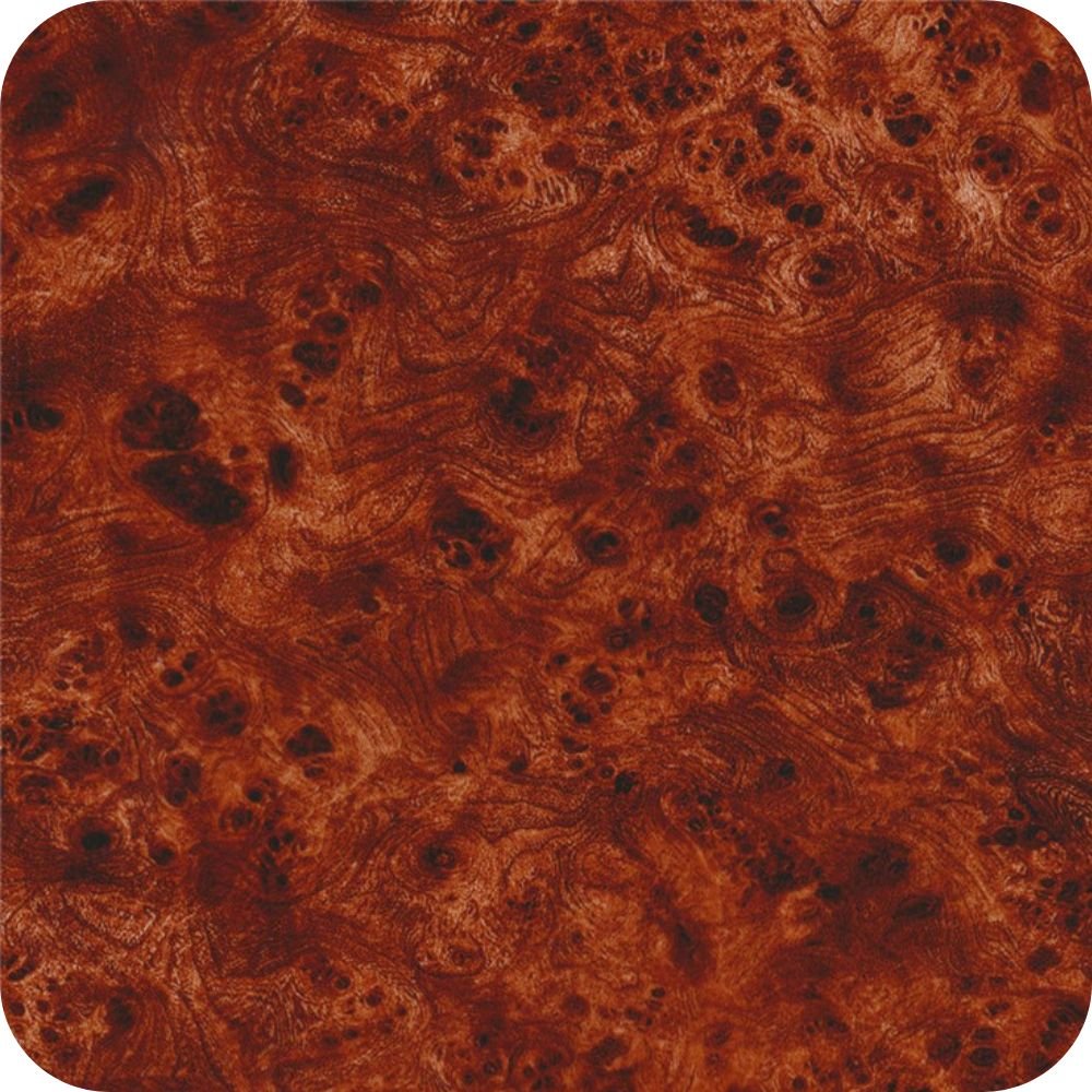 Holz 25 Wassertransferdruck Folie