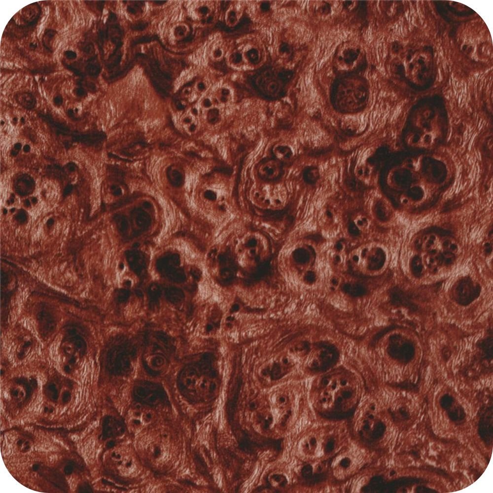 Holz 35 Wassertransferdruck Folie