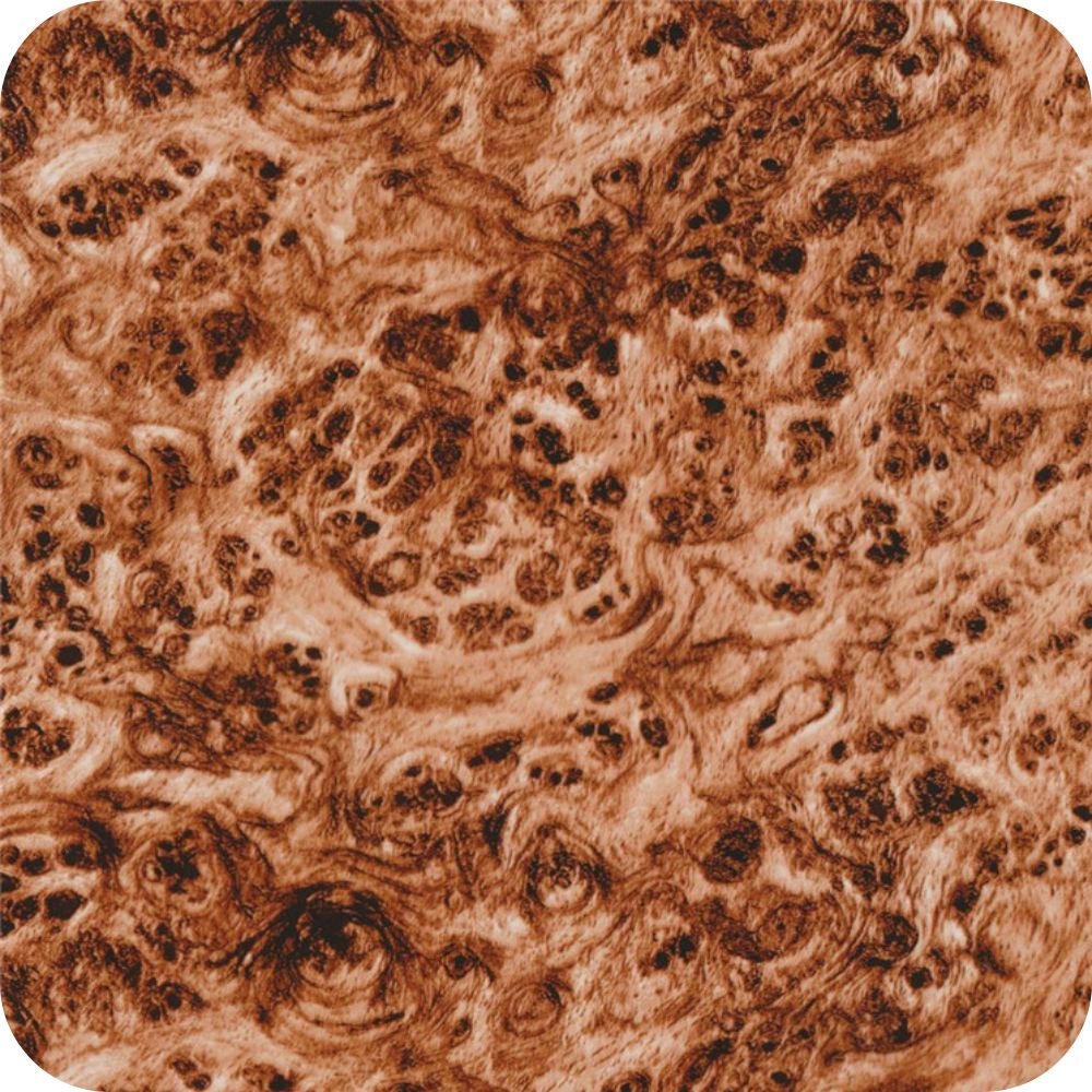 Holz 37 Wassertransferdruck Folie