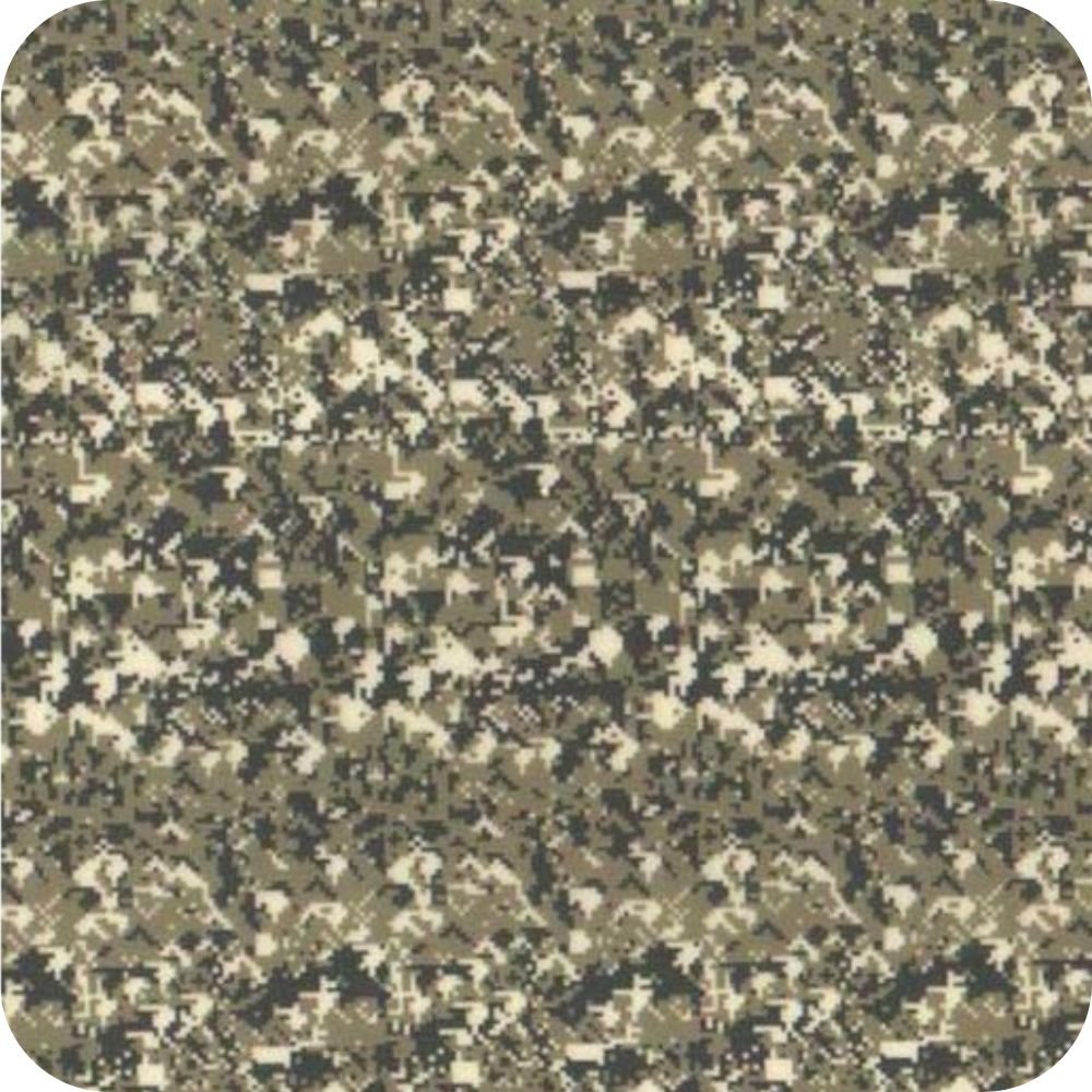 Camouflage 13 Wassertransferdruck Folie