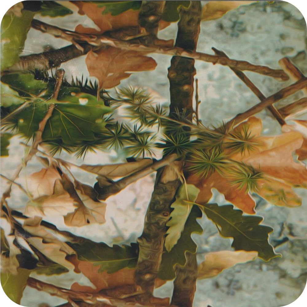 Camouflage 23 Wassertransferdruck Folie