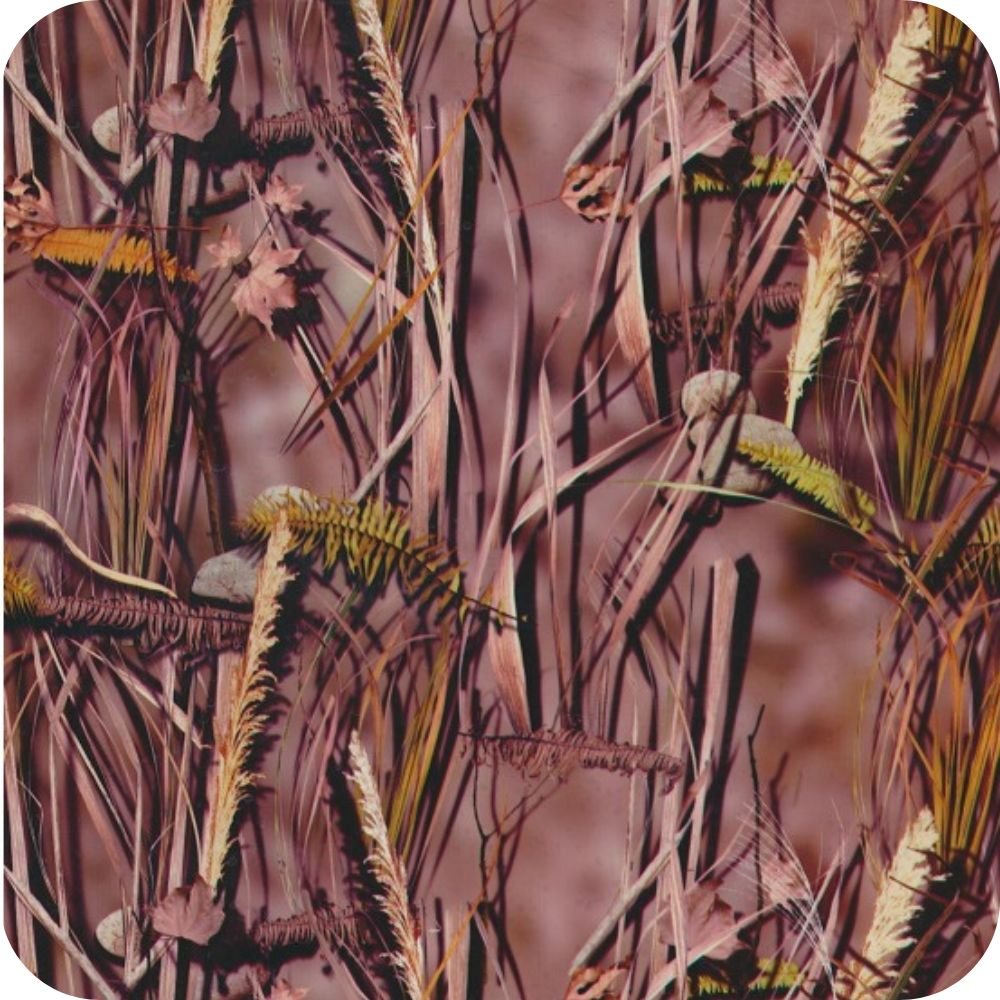 Camouflage 4 Wassertransferdruck Folie