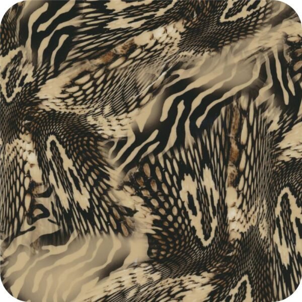 Camouflage 5 Wassertransferdruck Folie