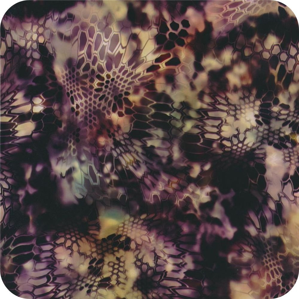 Camouflage 8 Wassertransferdruck Folie