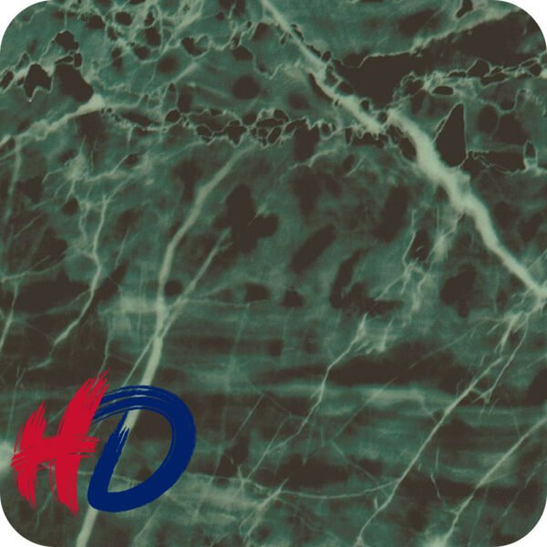 Marmor 4 Wassertransferdruck Folie