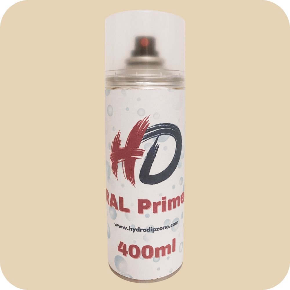 RAL 1015 Beige - 400ml Sprühdose